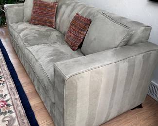 Room and Board sofa