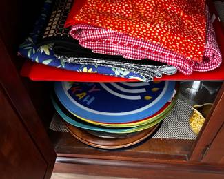 Linens