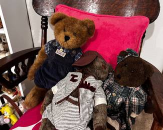 Bears