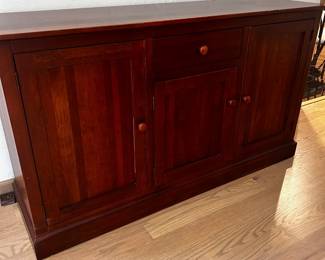 Ethan Allen Buffet