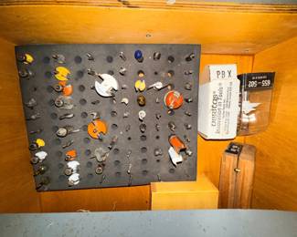 High quality misc router bits