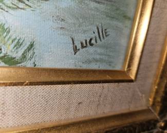 Sale Picture