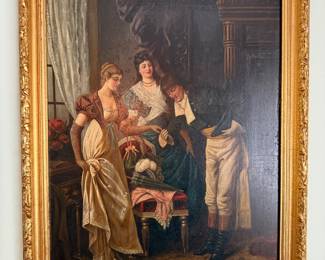 Sale Picture