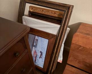 Frames 