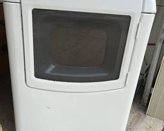 Maytag GAS dryer