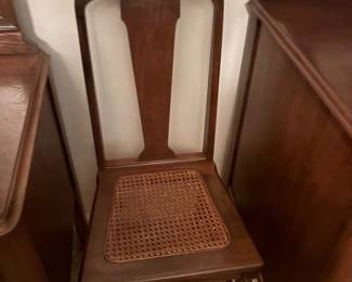 Vintage chair
