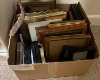 More frames 