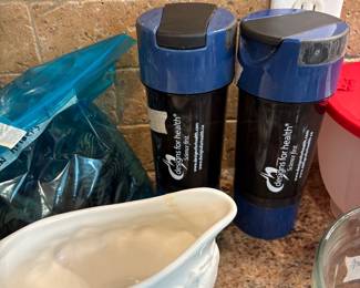 Kitchen - miscellaneous