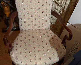 Vintage chair