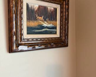 Bedroom - picture