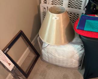 Bedroom miscellaneous