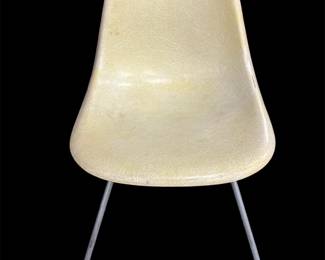 MCM Eames chair!  
