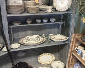 dishware