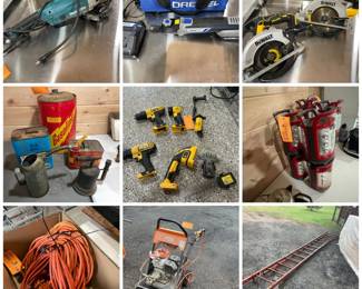 tools