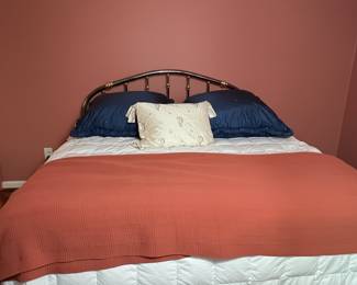 Metal Bed Frame