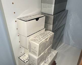 Assorted Mary Kay Collections
