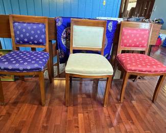 Dining Chairs