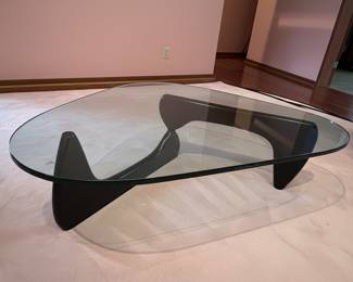 Isamu Noguchi Coffee Table