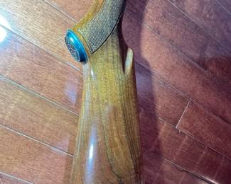 Sears & Roebuck Model 300 20 Gauge Pump Action Shotgun