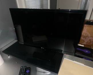 LG 24MA31D-PU Television