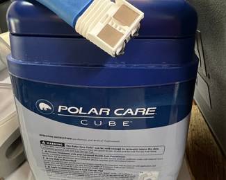 Polar Care Cube Cold Therapy System