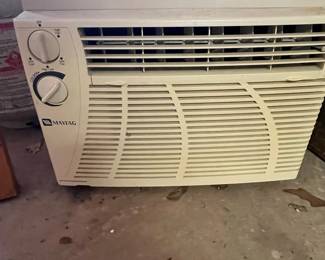 Maytag Window Air Conditioner