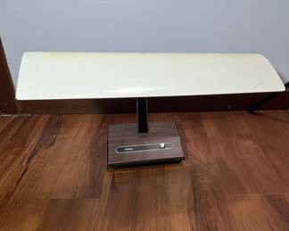 Panasonic Fluorescent Desk Lamp Style