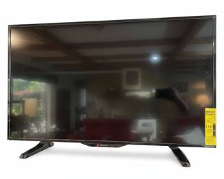 Samsung Flat Screen Television