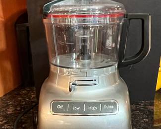 KitchenAid 13-Cup Food Processor