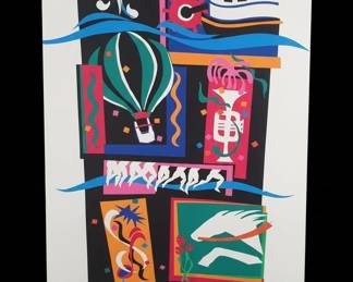 Kentucky Derby Festival Poster