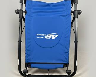 AB Lounge Sport Fitness Chair