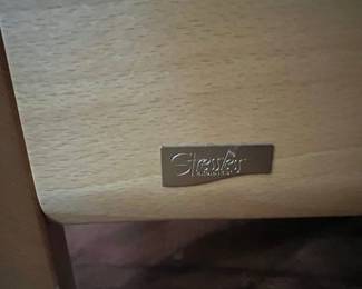 Ekornes Stressless Pegasus Two-Seater Sofa