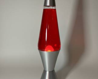 Lava Lamp