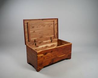 Cedar Chest