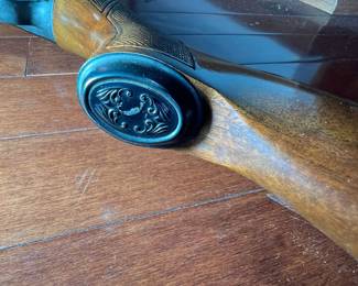 Sears & Roebuck Model 300 20 Gauge Pump Action Shotgun