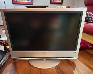 Sony BRAVIA KLV-S32A10 LCD Color TV