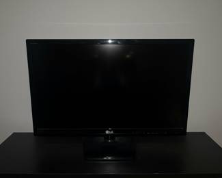 LG 24MA31D-PU Television