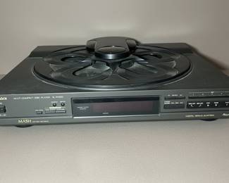 Technics SL-PC503 Multi Compact Disc Player
