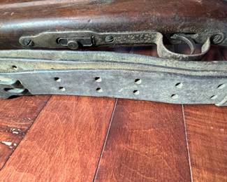 Savage Model 19 NRA .22 Caliber Rifle