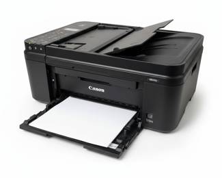 Canon PIXMA MX490 All-in-One Printer