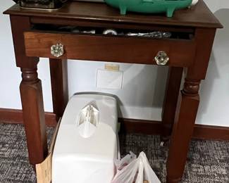 Antique Side Table
