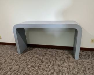 Mid-Century Modern Style Table