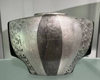 Modern Abstract Vase
