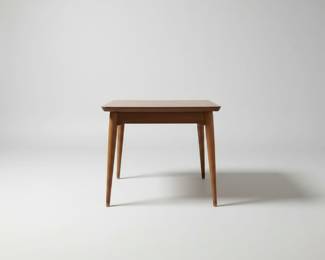Mid-Century Modern Style Side Table