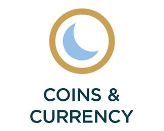 COINS CURRENCY