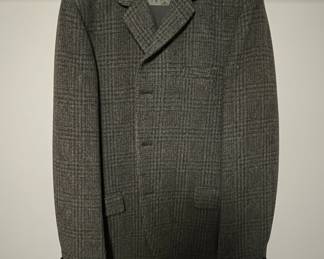 Harris Tweed "The Crofters" Blazer