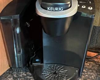 Keurig K-Classic K50 Coffee Maker