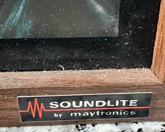 Soundlite by Maytronics Venus SQ15 Audio Lite