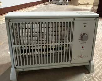 Airtech Portable Heater