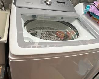 Samsung WA50R5200AW/US Top Load Clothes Washer